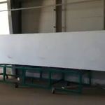 کارخانه یونولیت بام تبریز سقفی ورق فشرد