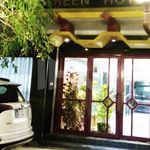 هتل سبز خرمشهر