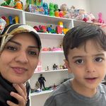 خدمات روانشناسی  سیده سمیه خلیلی