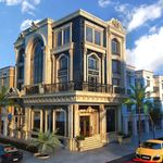 سام اکبری | بازسازي ، طراحي و اجرای دكوراسيون داخلی و نما