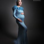 آتلیه تخصصی نوزاد، کودک و بارداری ری را