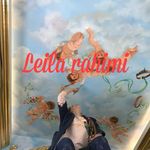 استودیو تخصصی نقاشی و هنرهای تجسمی ندا