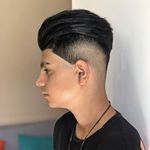 آرایشگاه مردانه VIP