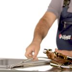 تعمیر و نصب شیرآلات شیرزاد