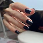 آموزش و خدمات کاشت ناخن و پدیکور نیلین