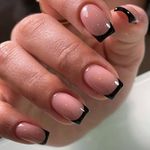 آموزش و خدمات کاشت ناخن و پدیکور نیلین