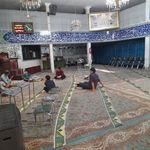 مسجد مسلم بن عقیل  