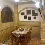 رستوران خان باجی