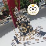شیرینی اتاکیک