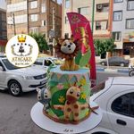 شیرینی اتاکیک