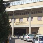 آزمایشگاه مرکزی دانشگاه شیراز