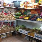فروشگاه میوه و سبزی جات فصل