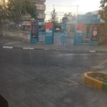 مرکز خدمات همراه اول