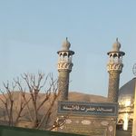 مسجد شهید احمدلو