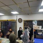 داروخانه شبانه‌روزی شفا