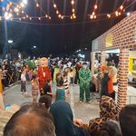استخر ياس آبي