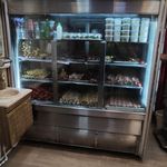 فرید برگر شعبه فرمانیه