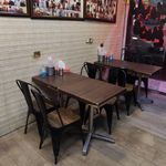 فرید برگر شعبه فرمانیه