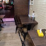 فرید برگر شعبه فرمانیه