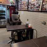 فرید برگر شعبه فرمانیه