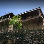 اقامتگاه بوم گردی کنگ کهن