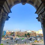 ایستگاه مترو حسن آباد