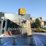 ایستگاه مترو حسن آباد