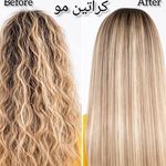 خدمات و آموزش تخصصی مو بندرانزلی