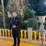 وکیل پایه یک دادگستری حمیدسیدسخا