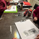 مرکز هنرهای تجسمی و فناوری نسیم رنگها