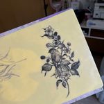 خدمات تخصصی تتو بدن و آموزش الهام
