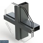 پروفیل آلومینیوم بندینی