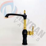 شیرآلات ساختمانی پارس صنعت حیران