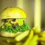 فست فود و گریل بریلو کیچن