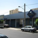 نمایندگی کرمان موتور 1409 کرج