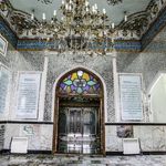 امامزاده سید ابراهیم زنجان