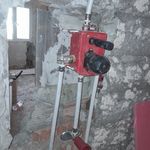 لوله کشی آب و گاز والهنگ شیرتوکار