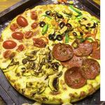 خانه پیتزا کارن