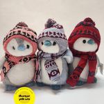 فروشگاه اینترنتی عروسک دات کام(مرزداران)