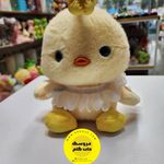 فروشگاه اینترنتی عروسک دات کام(مرزداران)