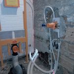 لوله کشی آب و گاز والهنگ شیرتوکار