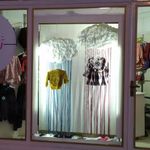 فروشگاه پوشاک ژانل