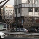نمایندگی پورسعید خلیلی سعادت آباد
