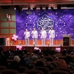مجتمع فرهنگی سیدالشهداء