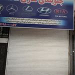 جلوبندی سازی محمد