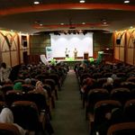 مجتمع فرهنگی سیدالشهداء