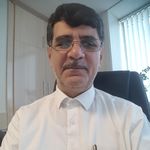 معاونت بهره برداری برق