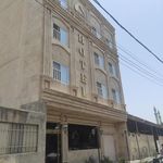 هتل کاظمین
