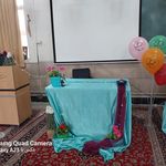 آموزشگاه شهید فیاض بخش