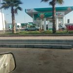 جایگاه سوخت ترنج